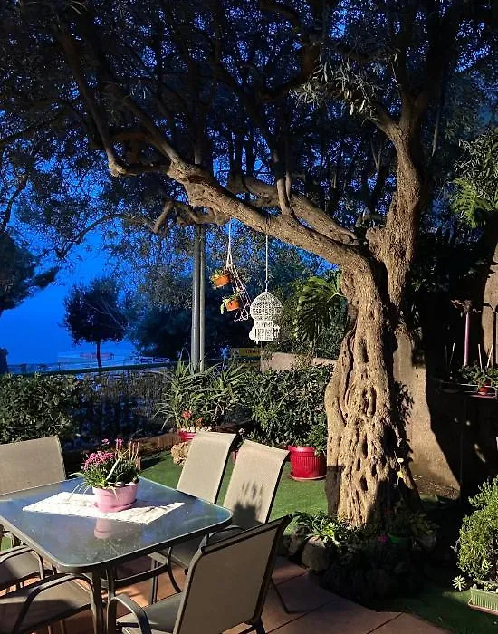 Centaurea Appartamento Taormina