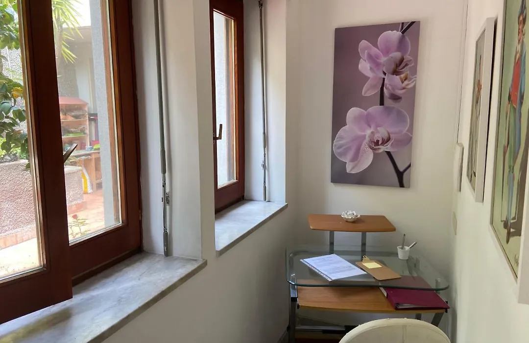 Appartamento Centaurea Taormina
